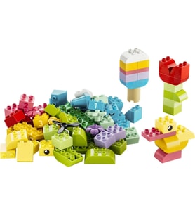 Renkli Yaratıcı Kutu 10479