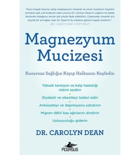 Magnezyum Mucizesi