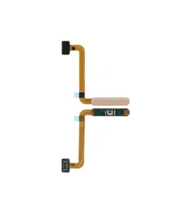Samsung Galaxy A23 Parmak İzi Sm A235F, Sm A236B Gold