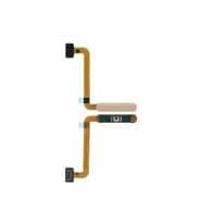 Samsung Galaxy A23 Parmak İzi Sm A235F, Sm A236B Gold