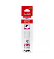 Canon GI-41M Mürekkep Orj. Kırmızı G1420, G2420, G3420 (70ml)