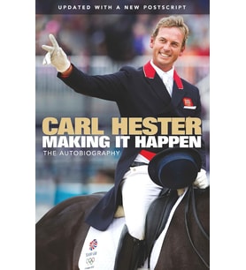 Making It Happen: The Autobiography