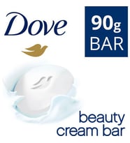 Dove Beauty Cream Bar Original Nemledirici Etkili 90 g