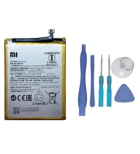 Xiaomi Redmi 7A - BN 46 - Uyumlu Pil Sıfır - Servis + TAMİR SETİ