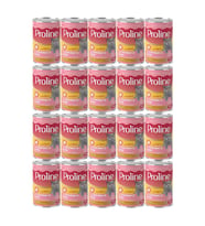 Proline Tavuklu ve Ciğerli Yetişkin Kedi Konservesi 395 Gr*20 Adet (Kahverengi)