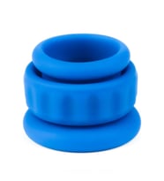 Pinnacle Pro Twin Flex Stretcher Penis ve Testis Halkası