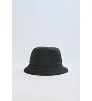 Hibery - Özel Tasarım - Kişiselleştirilebilir - Evcil Hayvan Tasarımlı Bucket Şapka (Siyah)