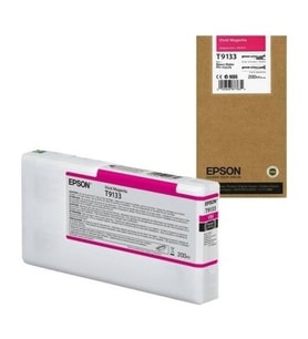 Epson T9133 C13T913300 Kırmızı Kartuş
