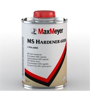 MAXMEYER 6000 SERTLEŞTİRİCİ 1/1