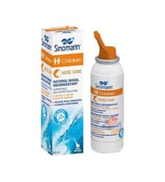 Sinomarin Çocuk Burun Spreyi 100 Ml-SKT:10/2023