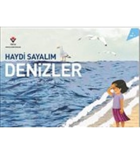 Haydi Sayalım - Denizler