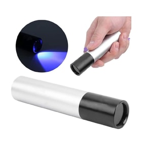 WATTON WT-305 15 WATT 365NM ULTRAVİYOLE SAHTE PARA IŞIĞI