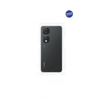 Honor X7b Mat Arka ve Yan Koruyucu Tpu Film