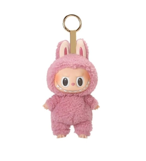 Labubu Exciting Macaron The Monster
