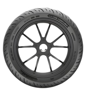 Honda CBF 1000 Arka Lastik 160/60ZR17 Viento Turismo 69W Motosiklet Lastiği