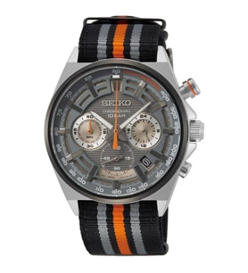 Seiko SSB403P Erkek Kol Saati