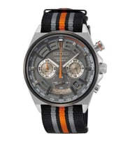 Seiko SSB403P Erkek Kol Saati