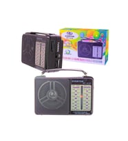 Rt-1218 Manuel Nostalji Fm Radyo