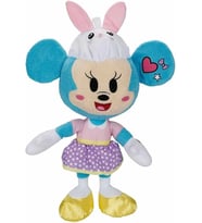 Minnie Bereli Core Peluş 45 CM (Çok Renkli)