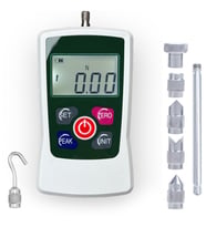 Loyka AMF-50 Dijital İtme Çekme Kuvveti Ölçer 50 Newton