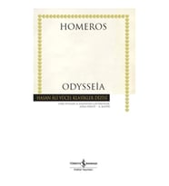 ODYSSEIA - HASAN ALİ YÜCEL KLASİKLERİ