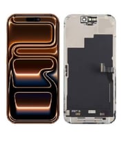 iPhone 17 PRO Uyumlu Ekran (SRV)