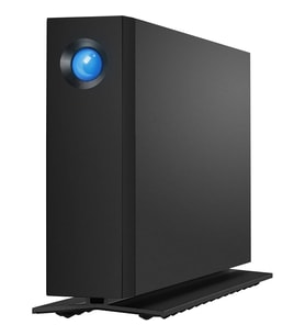 LACIE 10TB D2 Professional STHA10000800 USB 3.0 Harici Disk