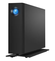 LACIE 10TB D2 Professional STHA10000800 USB 3.0 Harici Disk