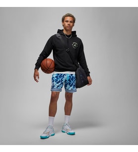 Nike Jordan Dri-Fit Sport BC Graphic Fleece Hodie DV1290-010 Sweatshirt