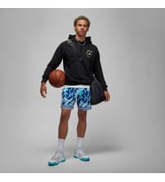 Nike Jordan Dri-Fit Sport BC Graphic Fleece Hodie DV1290-010 Sweatshirt
