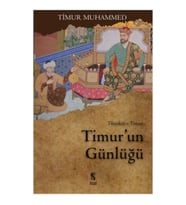 Timur'un Günlüğü Tüzükat-ı Timur
