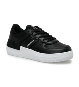 Lumberjack Freya 4Pr Erkek Siyah (40-45) Sneaker Ayakkabı