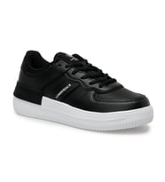 Lumberjack Freya 4Pr Erkek Siyah (40-45) Sneaker Ayakkabı