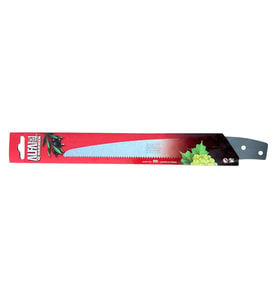 Alfa Tech Budama Testeresi  Yedek Ağız 25cm Orta Diş Rico 250 mm Uyumlu