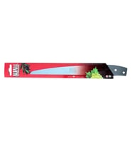 Alfa Tech Budama Testeresi  Yedek Ağız 25cm Orta Diş Rico 250 mm Uyumlu
