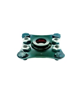 ATV YUKİ AYDOS ARKA AKS PORYASI 24 FREZE 25-31-130X4 CİVATA ÖM
