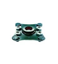 ATV YUKİ AYDOS ARKA AKS PORYASI 24 FREZE 25-31-130X4 CİVATA ÖM