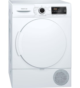 PROFİLO KM8351CTR 8 KG A++ KURUTMA MAKİNESİ