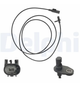 DELPHI SS2130312B1 ABS Sensoru Sol Arka A9065404117 A9069050801