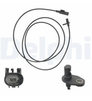 DELPHI SS2130312B1 ABS Sensoru Sol Arka A9065404117 A9069050801