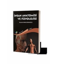 İnsan Anatomisi ve Fizyolojisi - Mustafa Hamalosmanoğlu