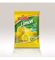 Altıncezve Limon İçecek Tozu - Soğuk 450 Gr (10 Litre)  Limonata makineleri için uygundur