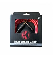 KIRLIN ENSTRÜMAN KABLOSU IP-221GMG-6M/RDE 22AWG