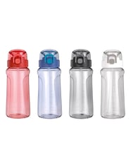 VAGONLİFE PİPETLİ MATARA 800ML DB-003