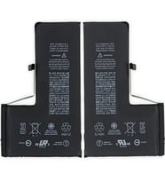iPhone XS Batarya Pil (Güçlendirilmiş)