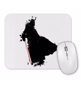 Darth Vader Star Wars Mouse Pad.jpg