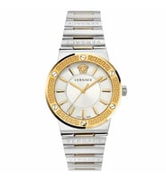 Versace Vrscvevh00620 Kol Saati