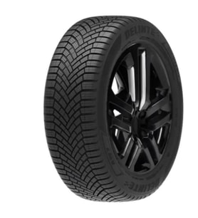 215/60R16 99V XL AW7 DELINTE 4 Mevsim Lastiği 2026