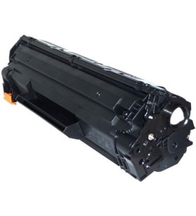 Yüzdeyüz Toner HP LaserJet Pro P1102 Toner Muadil CE285A HP 85A