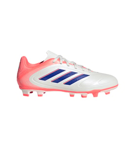 Adidas Copa Pure III Club FG/MG J Çocuk Krampon JR2907 (Beyaz)